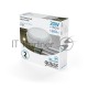 Картридж струйный Brother LC663BK черный, 600 стр., для Brother MFC-J2320/J2720