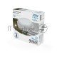 Картридж струйный Brother LC663BK черный, 600 стр., для Brother MFC-J2320/J2720