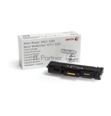 Картридж лазерный Xerox 106R02778 черный для Xerox Ph 3052/3260/WC 3215/3225 3000 стр.(Channels)