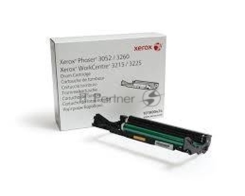 Драм-картридж Xerox 101R00474 черный для Xerox Phaser 3052/3260/WC 3215/25 10000 стр.(Channels)