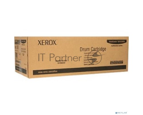 Драм-картридж Xerox 101R00474 черный для Xerox Phaser 3052/3260/WC 3215/25 10000 стр.(Channels)