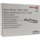 Драм-картридж Xerox 101R00474 черный для Xerox Phaser 3052/3260/WC 3215/25 10000 стр.(Channels)