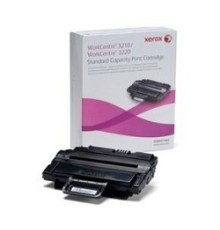 XEROX 106R01487 Принт-картридж для Xerox WC 3210/3220 (4.1К)