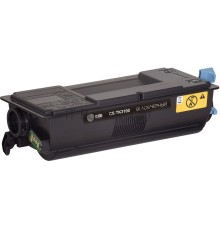 Картридж лазерный Cactus CS-TK3100 черный (12500 стр.) для Kyocera Ecosys FS-2100D/2100DN