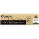 Фотобарабан Canon C-EXV28Bk для iR C5045/C5051/C5250/C5255 . Чёрный. 44000 страниц.