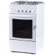 Плита Газовая Flama RG 24019 W белый