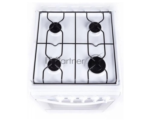 Плита Газовая Flama RG 24019 W белый