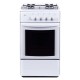 Плита Газовая Flama RG 24019 W белый