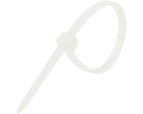 [Аксессуар] Gembird NYT-250x3.6 Стяжка нейлон. неоткрыв. 250 мм*3.5-4мм, 100 шт. (07-0250/СК-250х4/CV-250H/NYT250x3.6) 