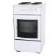 Электрическая плита Flama AE 1403 W белый