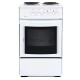 Электрическая плита Flama AE 1403 W белый