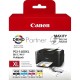 Картридж струйный CANON PGI-1400XL BK/C/M/Y MULTI (набор черный/голубой/пурпурный/желтый) для MAXIFY МВ2040/МВ2340