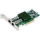 Контроллер Supermicro AOC-STGN-I2S