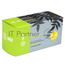 Картридж лазерный Cactus CS-PH7100Y (106R02608) желтый (4500 стр.) для Xerox Phaser 7100/7100N/7100DN