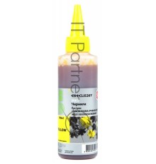 Чернила Cactus CS-I-CLI526Y желтый (100мл) CANON PIXMA iP4850/MG5250/MG5150/iX6550