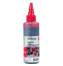 Чернила Cactus CS-I-CLI526M пурпурный (100мл) CANON PIXMA iP4850/MG5250/MG5150/iX6550