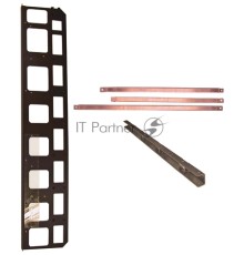 Аксессуар к источникам бесперебойного питания APC Smart-UPS VT Baying Kit, 20inch/523mm UPS Enclosure to XR