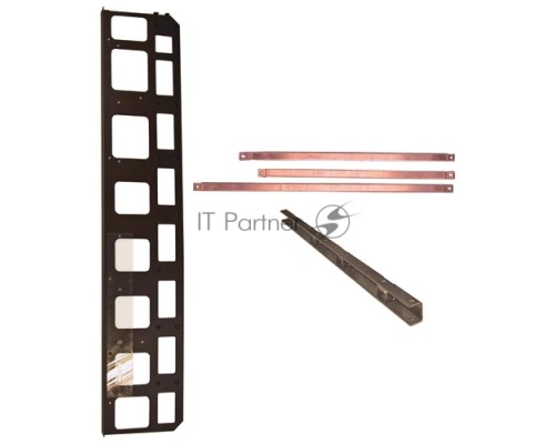 Аксессуар к источникам бесперебойного питания APC Smart-UPS VT Baying Kit, 20inch/523mm UPS Enclosure to XR