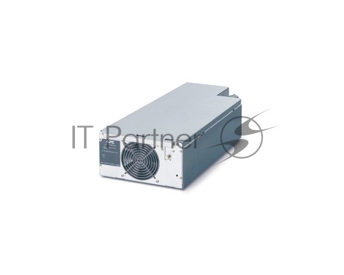 Силовой модуль APC Symmetra LX 2.8kW/4kVA Power Module, Вх. 230V, 400V 3PH / Вых. 230V, 4 U