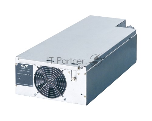Силовой модуль APC Symmetra LX 2.8kW/4kVA Power Module, Вх. 230V, 400V 3PH / Вых. 230V, 4 U