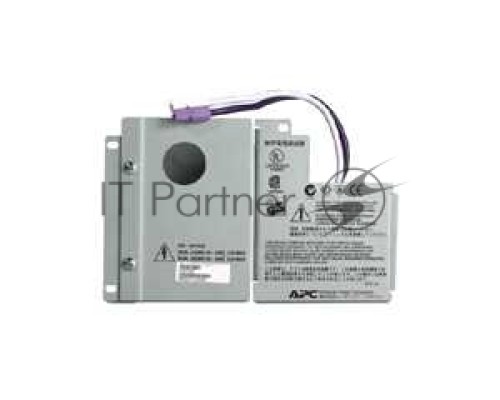 Модуль жёсткого подключения нагрузки APC Smart-UPS RT 3000/5000/6000 VA Input/Output Hardwire Kit