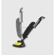 Поломойная машина Karcher FP 303