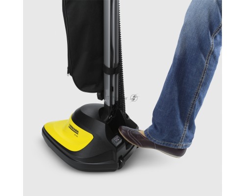 Поломойная машина Karcher FP 303
