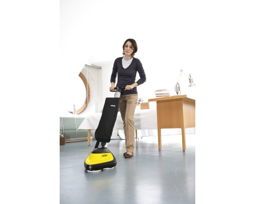 Поломойная машина Karcher FP 303