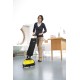 Поломойная машина Karcher FP 303