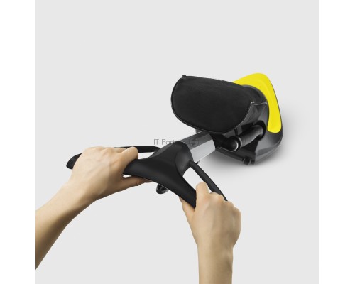 Поломойная машина Karcher FP 303