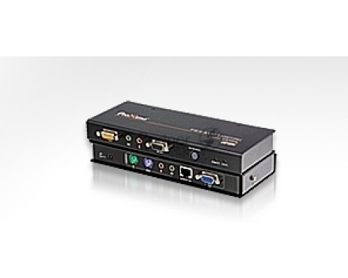 Удлинитель PS/2 KVM EXTENDER W/1.8M W/230V ADP.