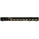 Переключатель электронный ATEN 8 PORT PS/2-USB KVMP SWITCH ON THE NET