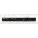 Переключатель электронный ATEN 8Port Cat 5 High Density KVM Over the NET