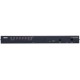 Переключатель электронный ATEN 8Port Cat 5 High Density KVM Over the NET