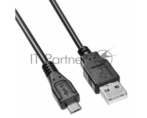 Кабель USB2.0 Buro USB A (m)/micro USB B (m) 1.5м