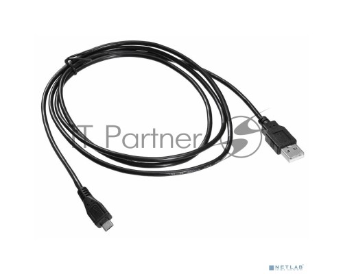 Кабель USB2.0 Buro USB A (m)/micro USB B (m) 1.5м