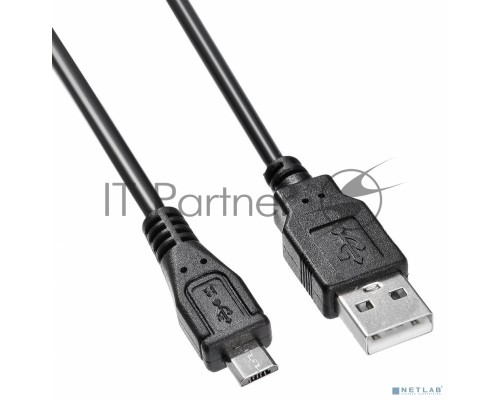 Кабель USB2.0 Buro USB A (m)/micro USB B (m) 1.5м