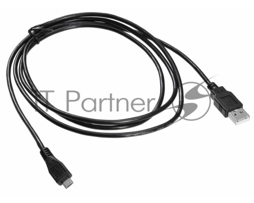 Кабель USB2.0 Buro USB A (m)/micro USB B (m) 1.5м
