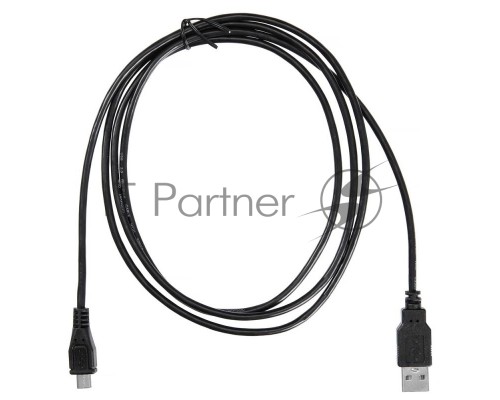 Кабель USB2.0 Buro USB A (m)/micro USB B (m) 1.5м