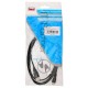 Кабель USB2.0 Buro USB A (m)/micro USB B (m) 1.5м