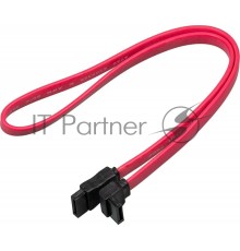 Кабель SATA TL-ATA-DATA-RA SATA/SATA 0.45м