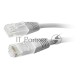 Кабель Патч-корд Lanmaster UTP TWT-45-45-1.5/6-GY вилка RJ-45-вилка RJ-45 кат.6 1.5м серый ПВХ (уп.:1шт)