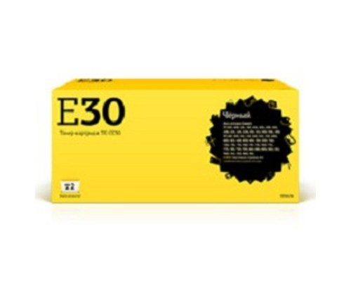 [Расходные материалы] T2 E-30 Картридж (TC-CE30) для FC 108/128/206/208/210/220/228/230/310/330/PC330 (4000 стр.)