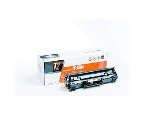 [Расходные материалы] T2 CB435A Картридж (TC-H35A) для LJ 1005/P1006(1500 стр.) с чипом