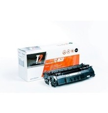 T2 Q7553A/Q5949A/Cartrige 715 Картридж (TC-H53AU) для HP LaserJet 1160/P2015/M2727nf/Canon Cartrige 715 (3000 стр.) с чипом