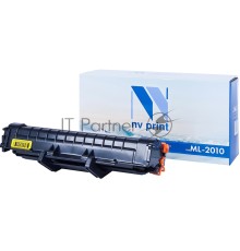 Картридж NV Print совместимый Samsung ML-2010 для ML 2010/2015/2510/2570 (3000k)