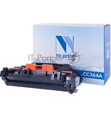 Картридж NV Print совместимый HP CC364A для LJ P4014/P4015/P4515 (10000k)