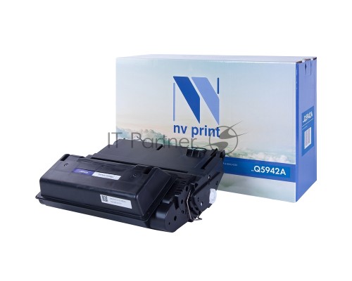 Картридж NV Print совместимый HP Q5942A для LJ 4250/4350 (10000k)