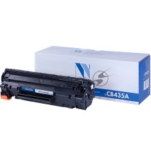 Картридж NV Print совместимый HP CB435A для LJ P1005/1006 (1500k)