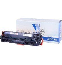 Картридж NV Print совместимый HP CE413A  Magenta для CLJ Color M351/M375/M451/M475 (2600k)